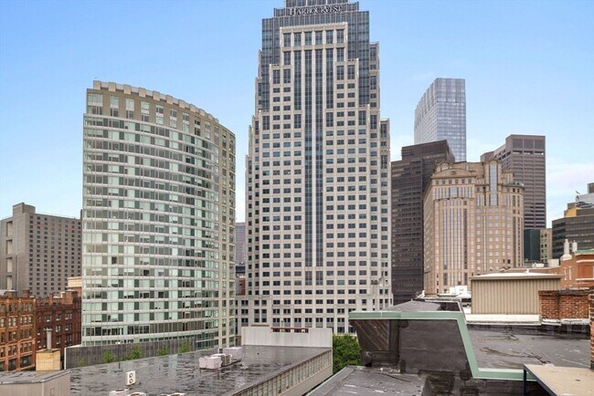 Building Photo - 150 Lincoln St