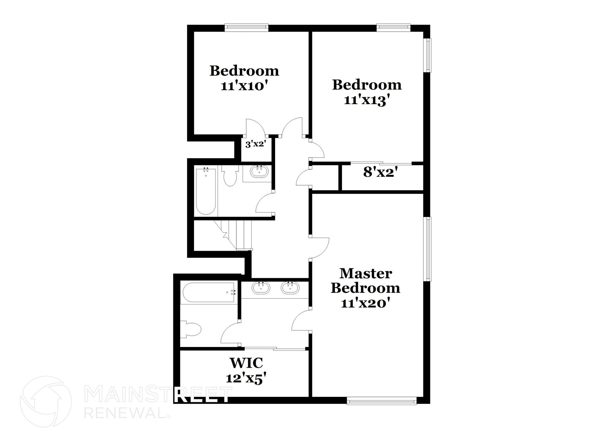 Building Photo - 6834 Springwood Dr
