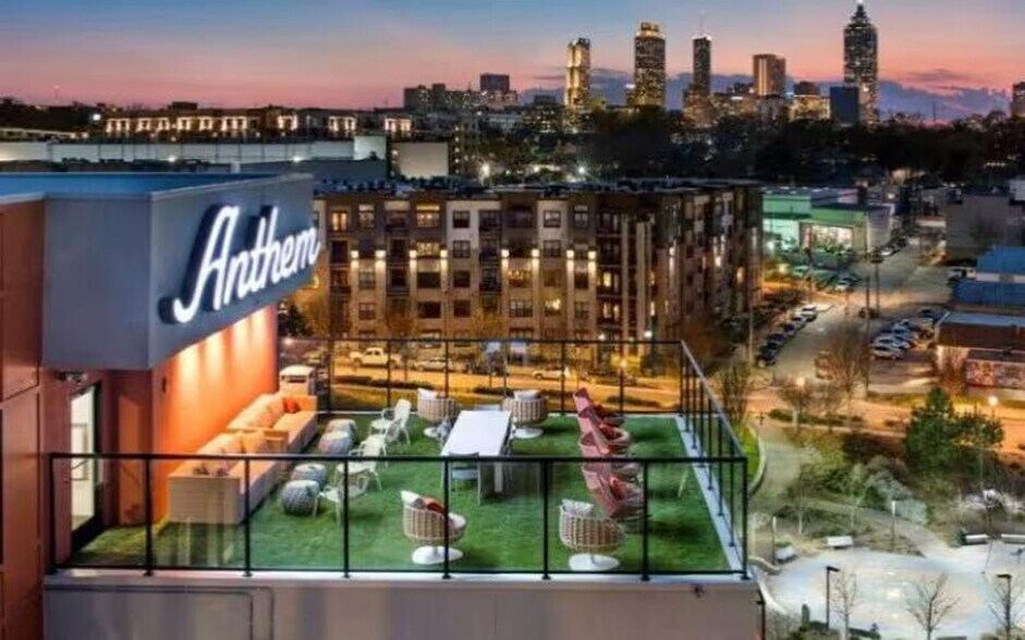 Building Photo - 688 Angier Ave NE