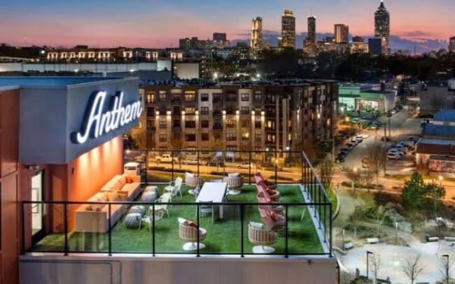 Building Photo - 357 Felton Dr NE