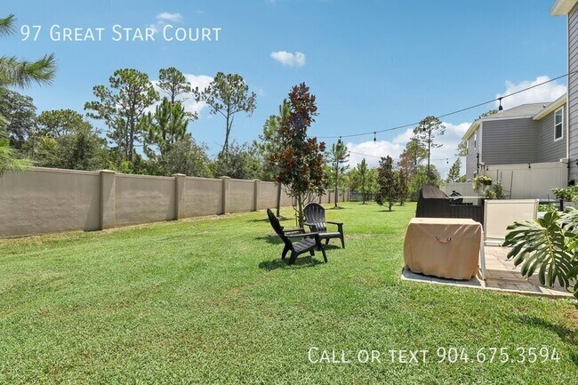 Building Photo - 97 Great Star Ct