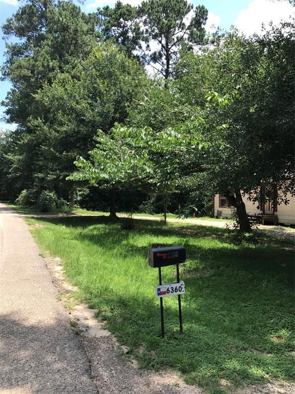 Primary Photo - 6360 Oak Knoll Rd