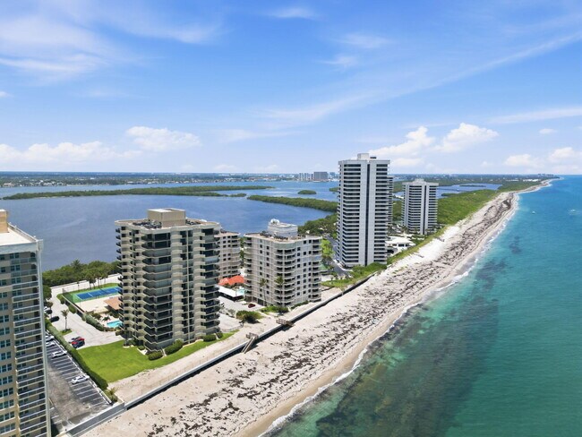 Building Photo - 5460 N Ocean Dr