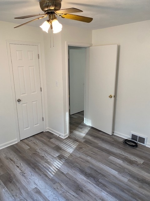 Bedroom 2 - 7210 Amherst Ave