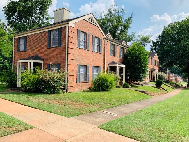 Exterior - 1681 Valley Ave