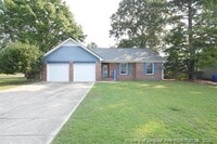 Building Photo - 6801 Pin Oak Ln