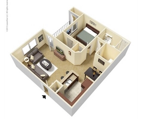 Avalon Ridge Apartments Atlanta Ga Apartment Finder