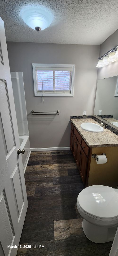 Building Photo - Very nice SW 3BR rancher in Washburn Rural schools