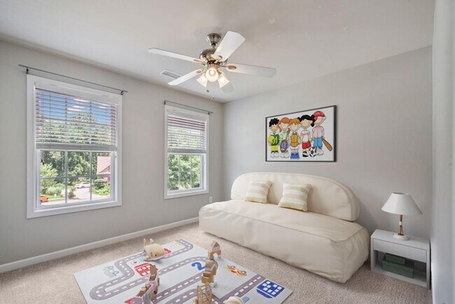 Building Photo - 3687 Vine Spgs