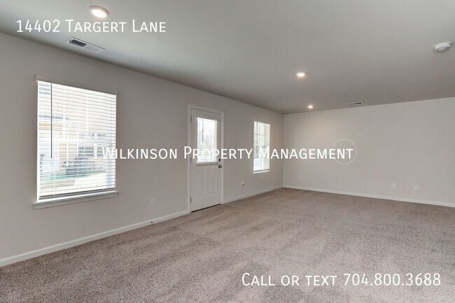 Building Photo - 14402 Targert Ln