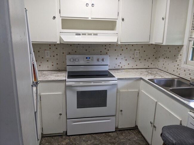 Building Photo - 1125 FRANCES ST