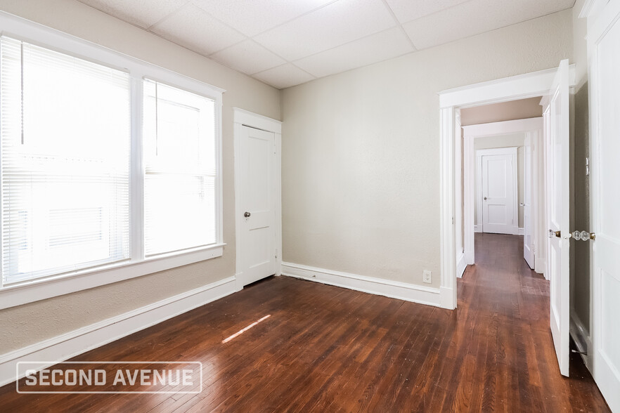 Building Photo - 4017 S Benton Ave
