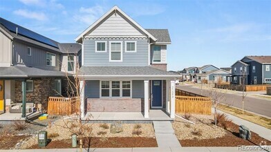 Building Photo - 21393 E 59th Pl