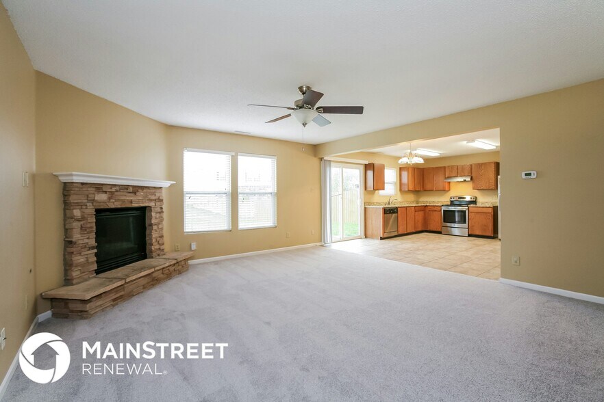 Building Photo - 1977 Morning Light Ln