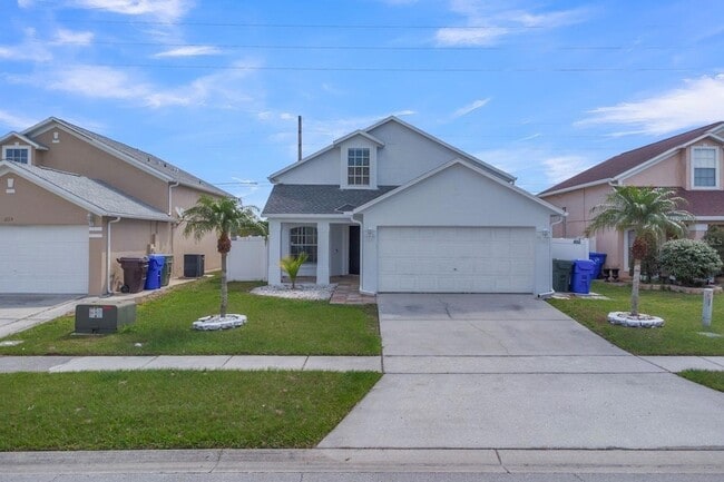 Building Photo - 2113 Jessa Dr