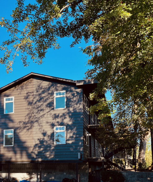 Building Photo - Irvington Flats