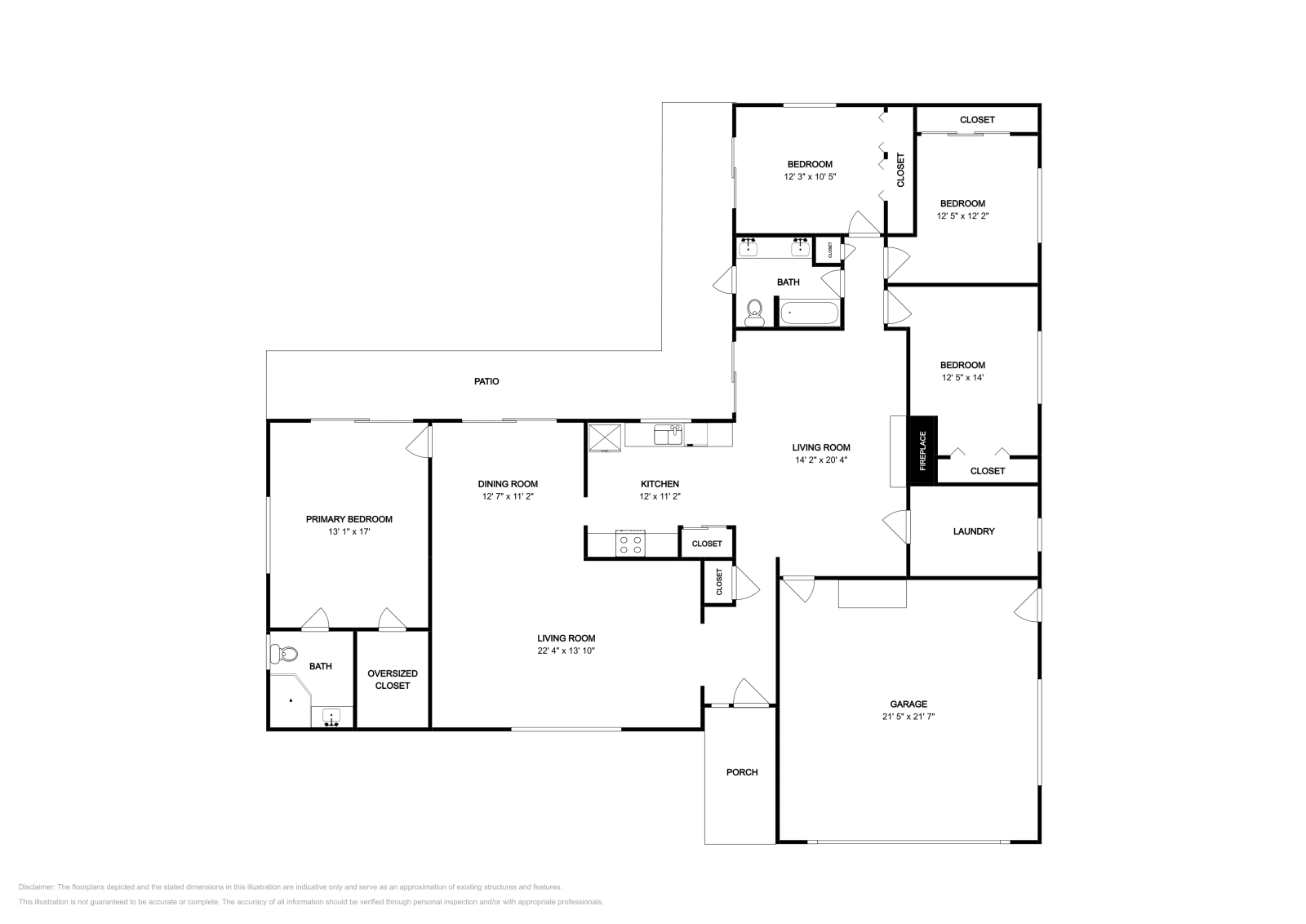 Building Photo - 528 Hamlet Dr