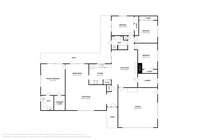 Building Photo - 528 Hamlet Dr
