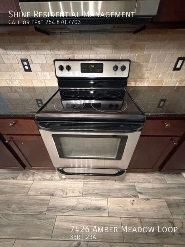 Building Photo - 7426 Amber Meadow Loop