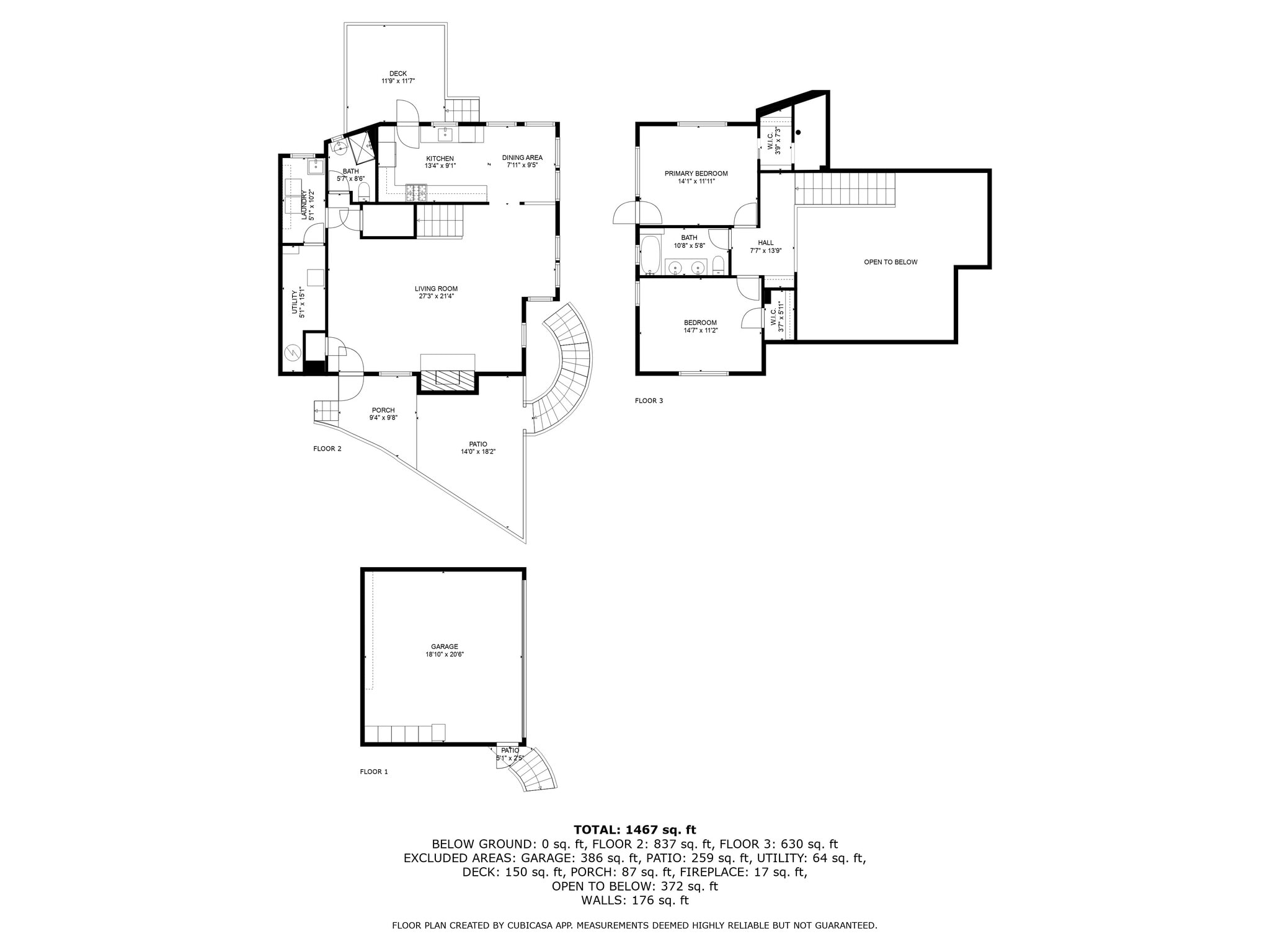Building Photo - 8809 Wonderland Park Ave