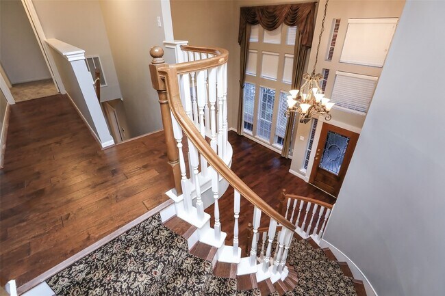 Building Photo - 7906 Tizerton Ct