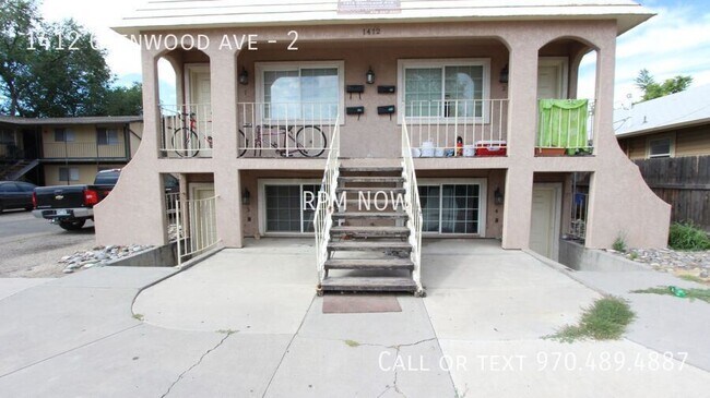 Building Photo - 1412 Glenwood Ave