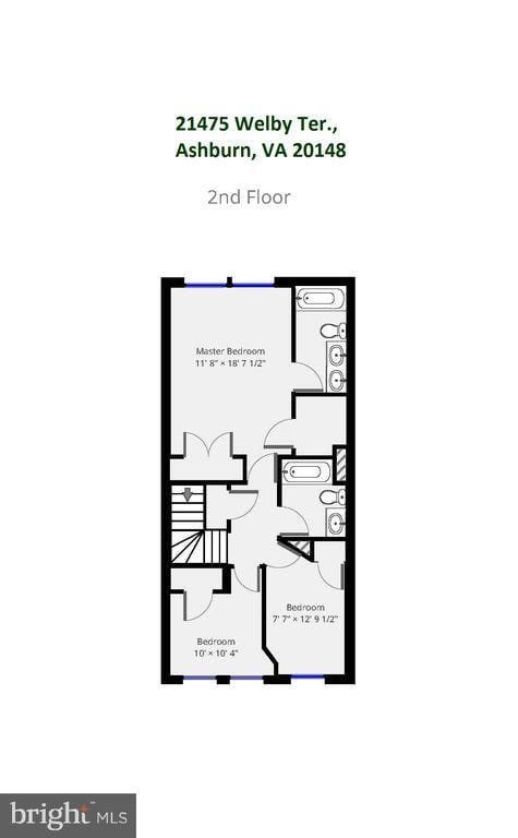 Building Photo - 21475 Welby Terrace