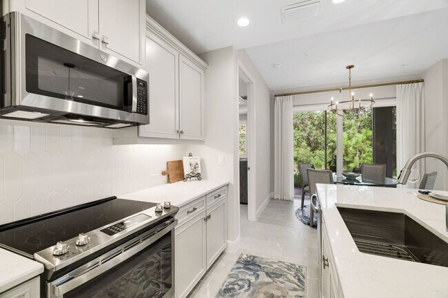 Building Photo - 2-Bed First Floor Home Rental In Gated Community With Amenities