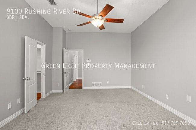 Building Photo - 9100 Rushing River Dr