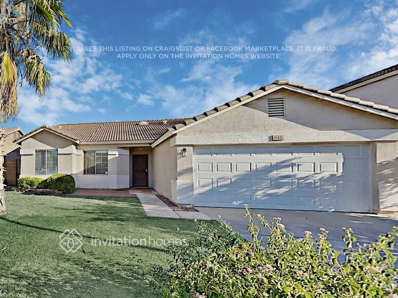 Primary Photo - 11331 E Contessa St