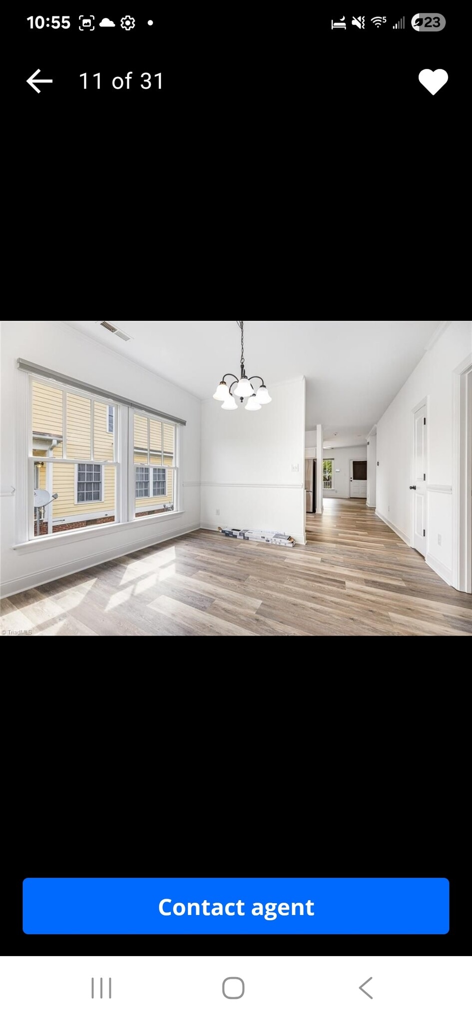 Building Photo - 610 Bingham St