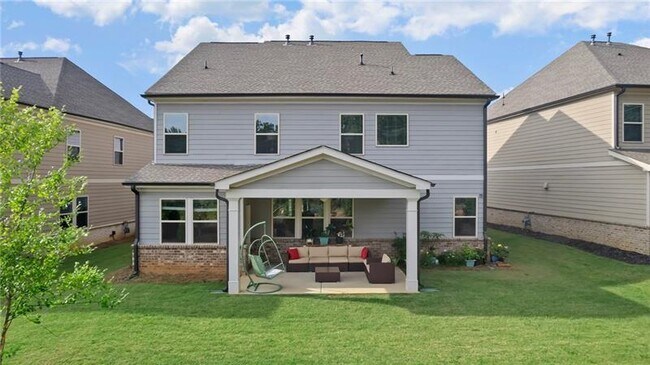 Building Photo - 3860 Oxford Park Ln