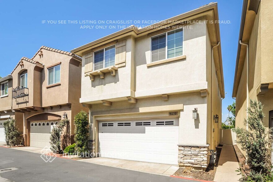 Building Photo - 9610 Cherry Hill St