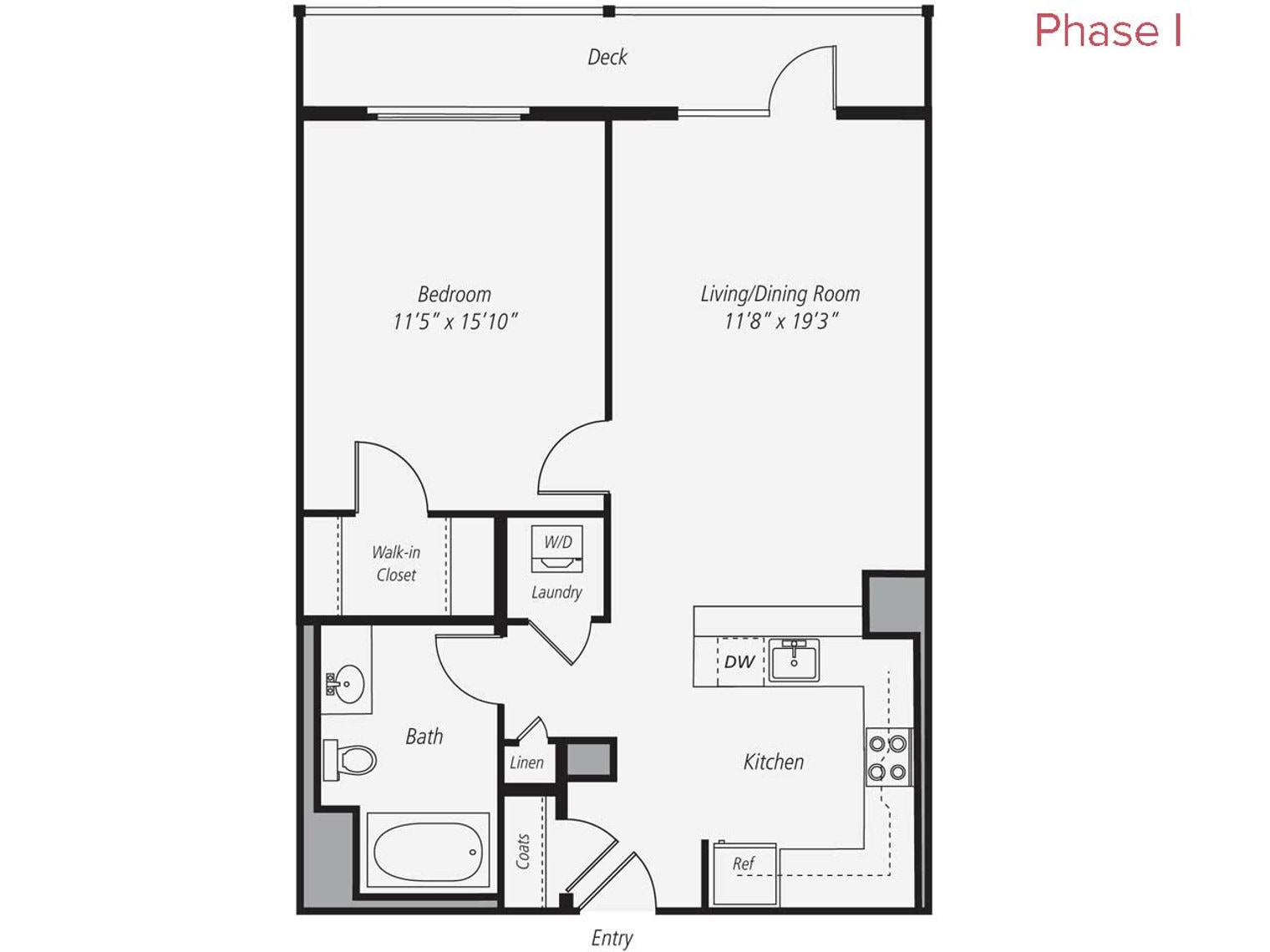 Building Photo - 1001 Harvey Dr