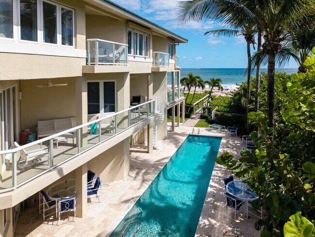Building Photo - 4535 Coquina Rd
