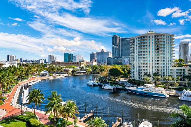 Building Photo - 610 W Las Olas Blvd