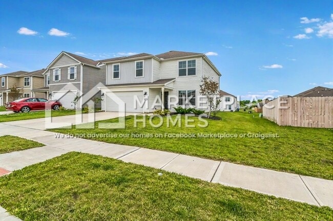 Building Photo - 3039 Lampton Rdg Dr