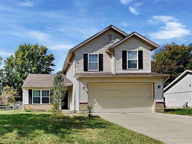 Building Photo - 4637 Bluejay Ct