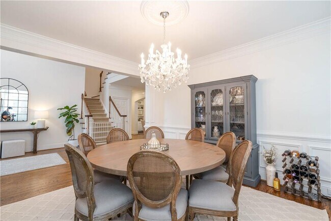 Building Photo - 2153 Whitekirk St NW