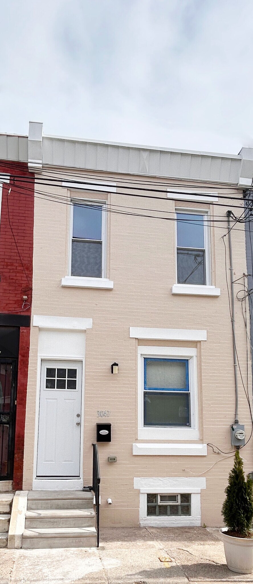 Building Photo - 3047 Coral St
