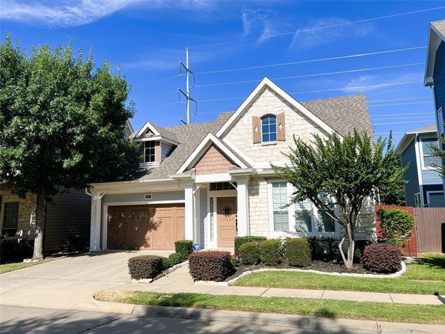 Primary Photo - 2503 Grizzly Run Ln