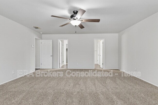 Building Photo - 1009 Emmet Park
