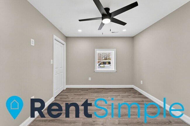 Building Photo - 5541 Sperryville Pike