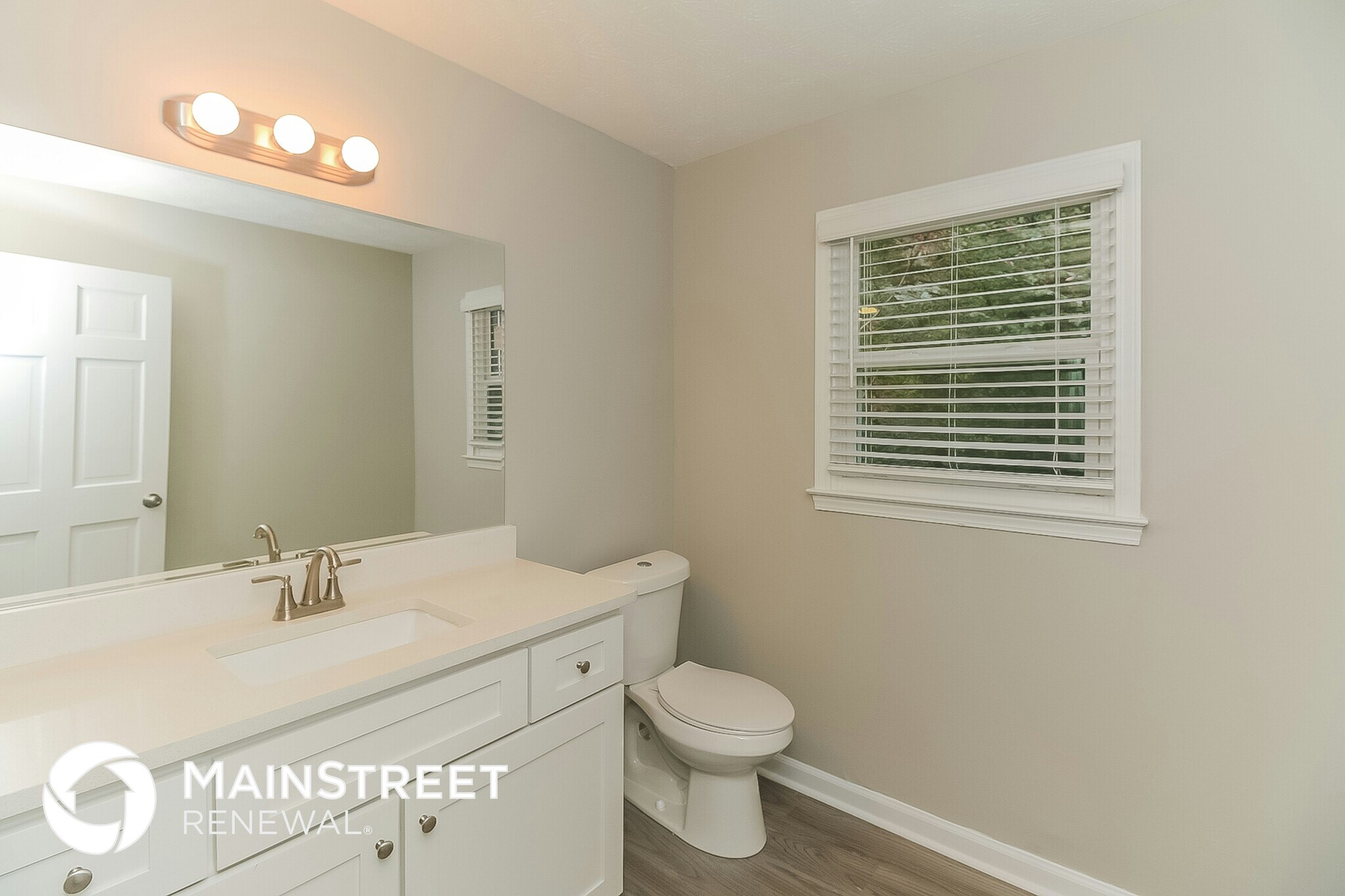 Building Photo - 5501 Reynard Trail