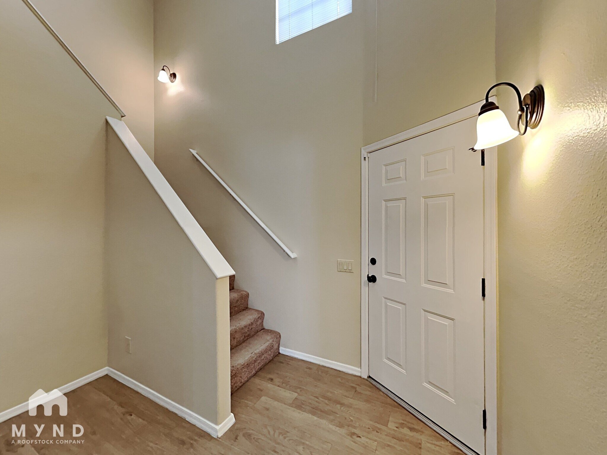 Building Photo - 8161 N Midnight Way