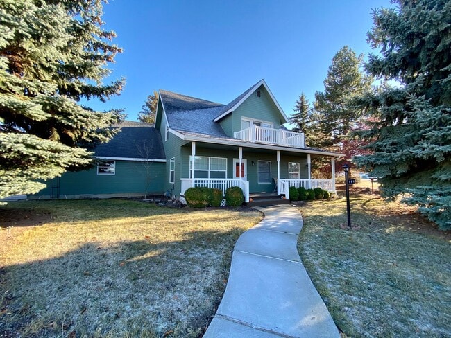 Primary Photo - Beautiful 3 bed 2 bath - pets allowed! ***...