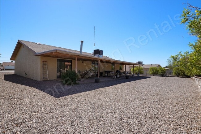Building Photo - 3545 Chemehuevi Blvd