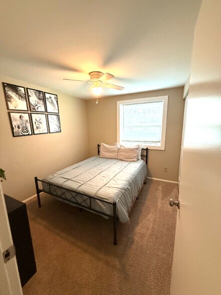 Building Photo - 8014 Bald Ridge Dr