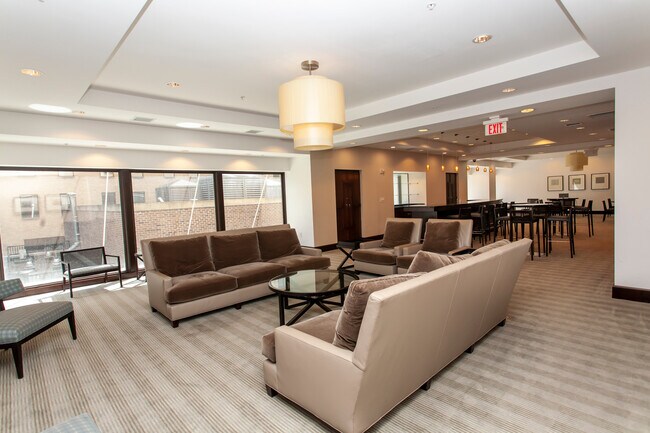 Club Room - 230 S Tryon St