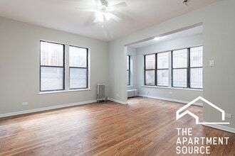 Building Photo - 7726 N Marshfield Ave